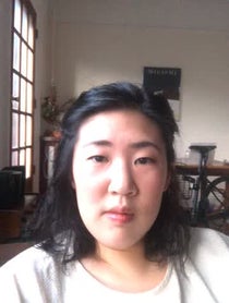 Poster for Other video from Christina Chaey