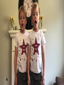 Poster for Other video from Messitt Twins - Fox & Dash
