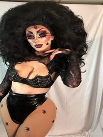 Poster for Pep Talk video from Onyx Black