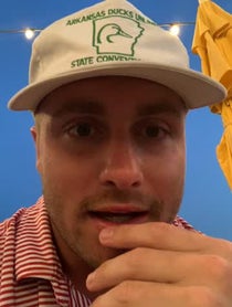 Poster for Other video from Devlin “Duck” Hodges