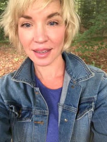 Poster for Other video from Ashley Scott