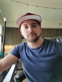 Poster for Other video from Charles Cornell