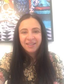 Poster for Question video from Jessica DiCicco