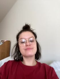 Poster for Other video from Molly-Margaret
