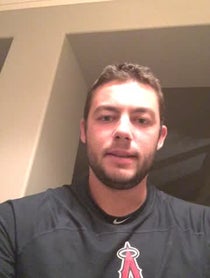 Poster for Announcement video from David Fletcher