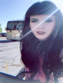 Poster for Other video from Sammi Doll