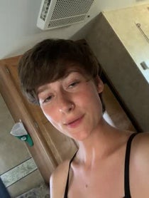 Poster for Gift video from Karisma Collins