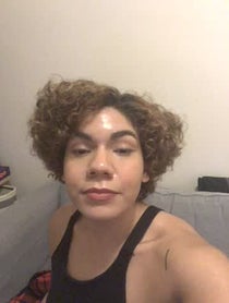 Poster for Other video from Daniella De Jesús