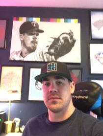 Poster for Other video from Trevor May