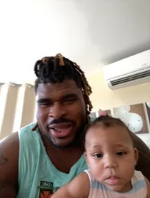 Poster for Other video from DJ Fluker