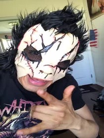 Poster for Other video from DJ BL3ND