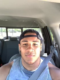 Poster for Other video from Christian Covington