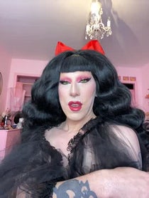 Poster for Pep Talk video from Louisianna Purchase