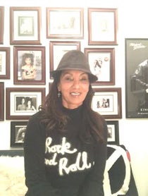 Poster for Other video from Downtown Julie Brown