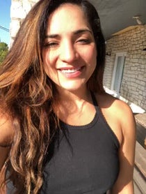Poster for Other video from Reina Gonzalez