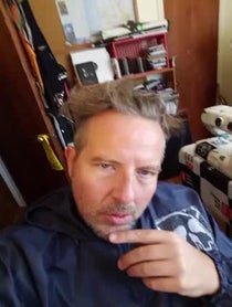 Poster for Other video from Inzane Johnny