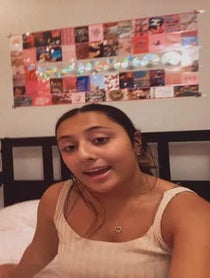 Poster for Other video from Shanti Gregg