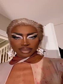 Poster for Birthday video from TAYCE