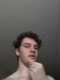 Poster for Roast video from Erik Barber
