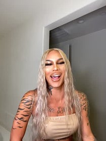 Poster for Other video from Kimora Blac