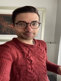 Poster for Question video from Yann PHS