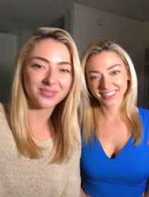 Poster for Other video from Liz Nolan
