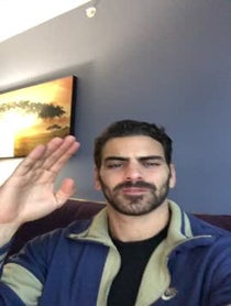 Poster for Other video from Nyle DiMarco