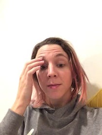 Poster for Other video from Kat Curtis