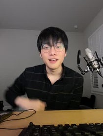 Poster for Other video from Steven Park