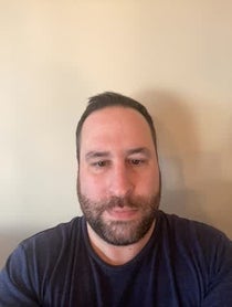 Poster for Birthday video from Eric Engels