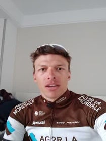 Poster for Other video from Oliver Naesen