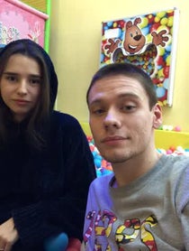 Poster for Other video from Olga Koshimbetova