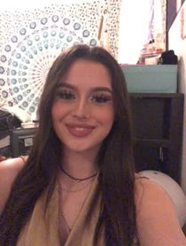 Poster for Question video from Kaitlyn Rose