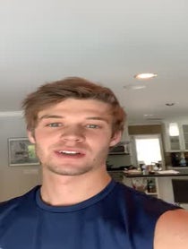 Poster for Other video from Colin Ford