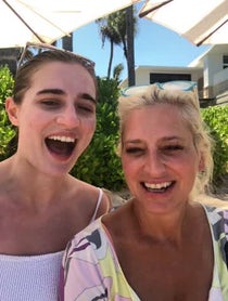 Poster for Other video from Dorinda & Hannah