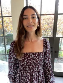 Poster for Other video from Lily Aldridge