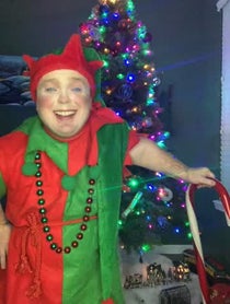 Poster for Gift video from Jingle Jangle