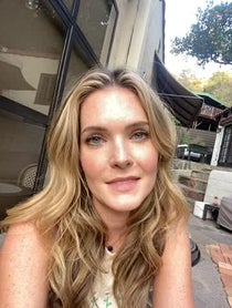 Poster for Other video from Meghann Fahy