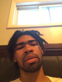 Poster for Birthday video from Nick Richards