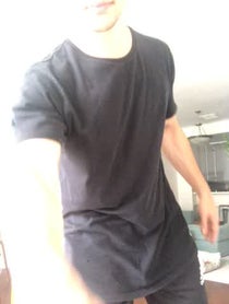 Poster for Birthday video from Cole Alexander Mills