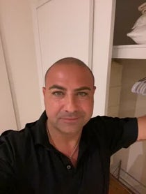 Poster for Birthday video from Joe Avati