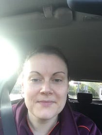 Poster for Other video from Jennifer Hepburn