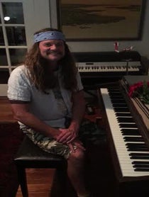 Poster for Other video from Brandon Still