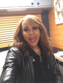 Poster for Other video from Deborah Cox