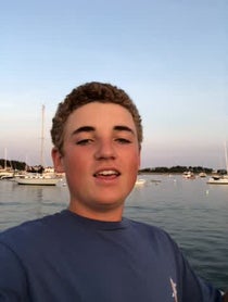 Poster for Other video from Selfie Kid