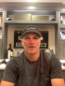 Poster for Birthday video from Paul Konerko