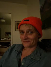 Poster for Roast video from Sarah McVie