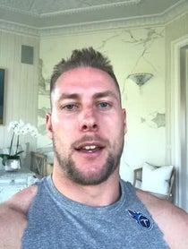 Poster for Other video from Riley Bullough