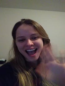 Poster for Birthday video from Kirlyam Cox