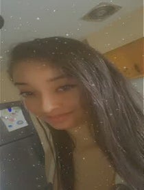 Poster for Announcement video from Scarlett Bloom